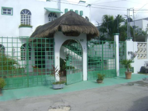 Luz Blanca